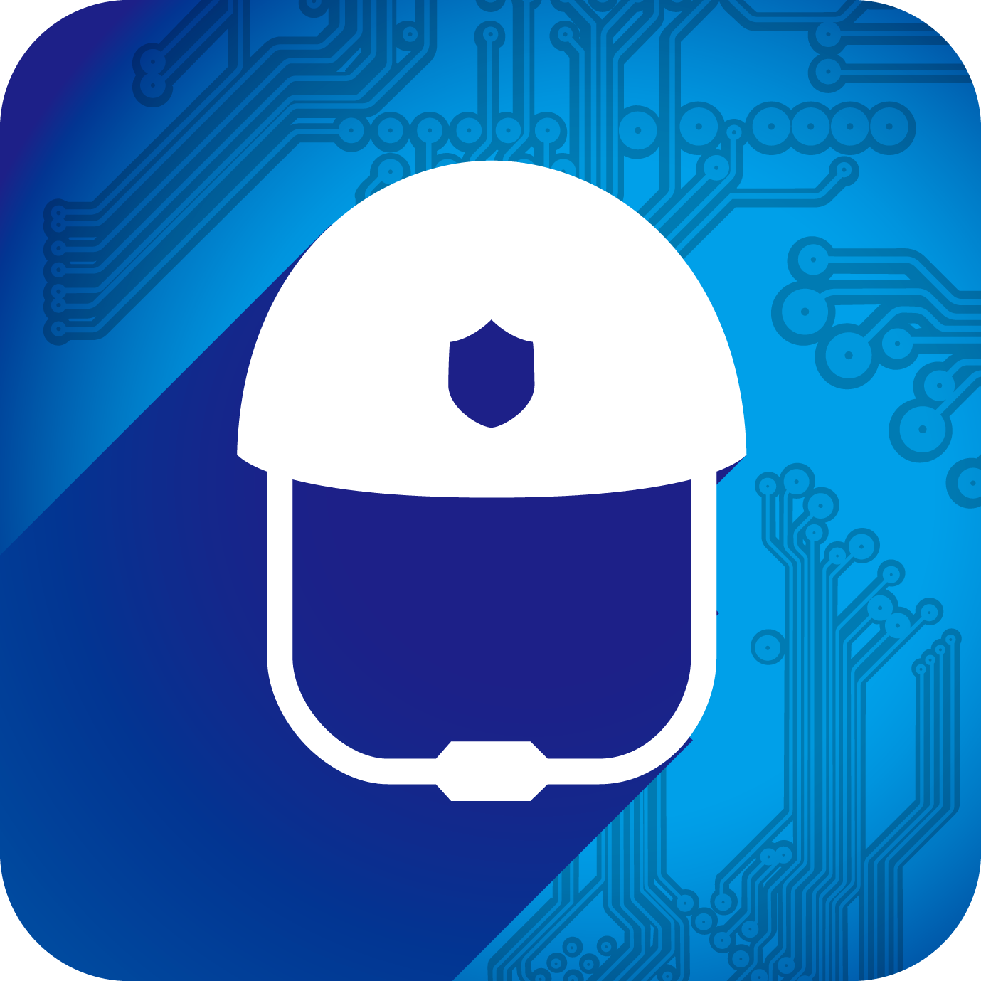 上海智慧保安app最新版