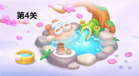 《保卫萝卜4》暖暖汤泉第10关完美通关秘籍,助你轻松过关! 3