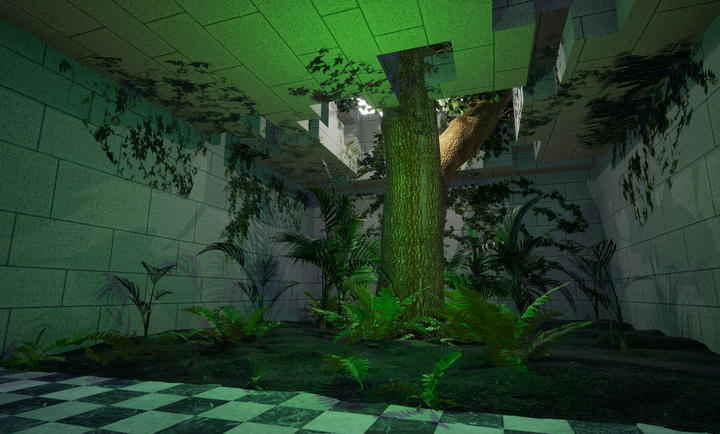 米奇不妙屋游戏 截图3