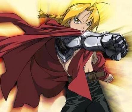 《钢岚》角色深度剖析:白月VS梅丽莎,谁更胜一筹? 1