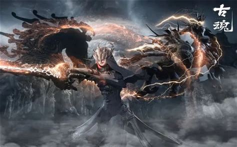 《古魂手游》顶尖职业大揭秘，助你称霸游戏世界！ 3