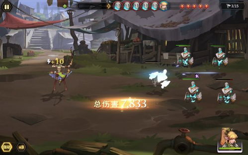 《memento mori》最强阵容配队攻略该怎么制定? 3