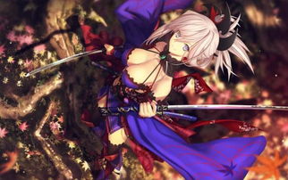 《FGO摩根祭来袭,你还不知道最强阵容搭配?快来看看面纱落下前的终极推荐!》 1