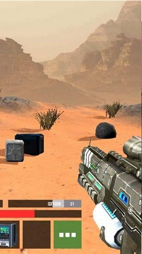 火星生存模拟器手游 1