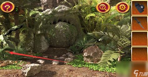 密室逃脱2:秘密古堡第二章通关攻略 1