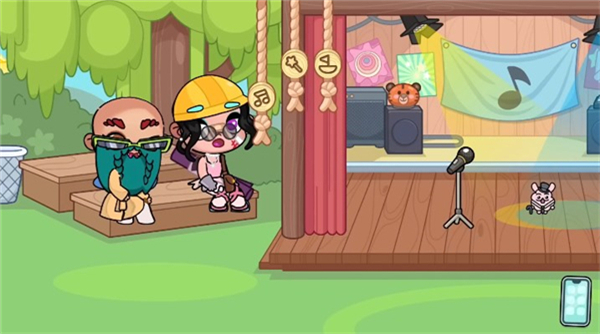 阿凡达世界圣诞节版 1