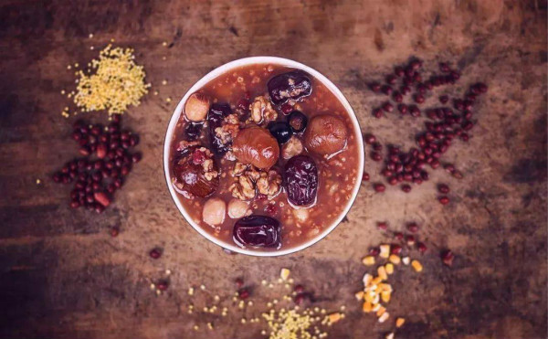 2021腊八节祝福语有哪些_2021腊八节祝福语大全