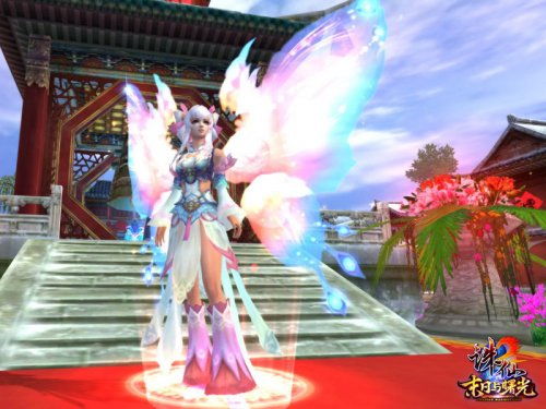 《诛仙2》河阳奇遇全攻略：相聚之旅的绝妙指南 1