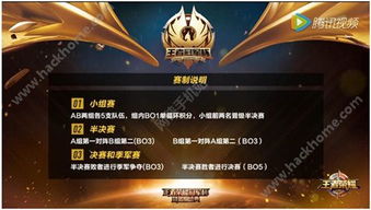 《想知道《王者荣耀》2023挑战杯总决赛在哪举行?门票信息一网打尽!》 1