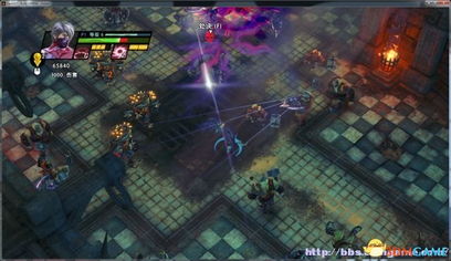 《叠入深渊》2-2关卡速通攻略，轻松解锁！ 3