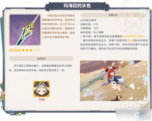 《原神》5.4下半卡池该抽什么角色推荐? 2