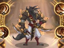 《龙息神寂》中伊索尔德职业是什么？ 2