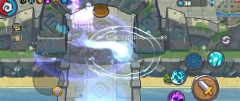 《元气骑士前传》秋梨村彩蛋详细位置指南 4