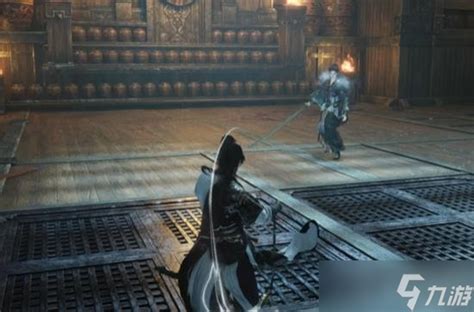 《燕云十六声》绳镖绝技大揭秘:玩转技巧,一招制胜! 2