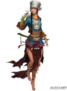 《林风角色详解:《我要当掌门》图鉴》 1