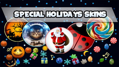 星球吞噬战 截图3