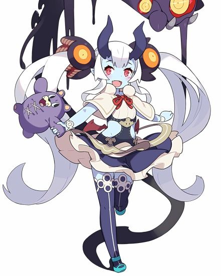 《《世界弹射物语》阿露姆(圣诞版)来袭!你想了解的技能属性全在这里!》 4