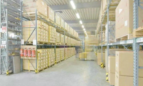 《<致命公司>:仓库物品高效提取指南》 3