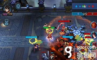 《乱斗西游》：掌握角色技能切换秘籍，打造无敌战斗组合！ 1