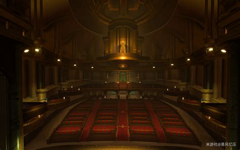 《原神》七圣召唤中欧庇克莱歌剧院效果是什么? 1