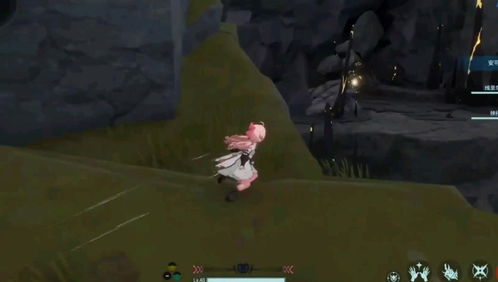 探索鸣潮安可:玩法全攻略与精彩体验指南 1