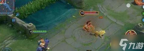 《王者荣耀》新英雄苍VS成吉思汗：技能大比拼，谁更强势？ 3