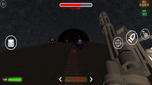 冒险冲冲冲疯狂查尔斯 截图2