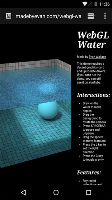 webview旧版本 截图4