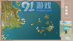 《剑与骑士团》中瓦尔普吉斯的技能是什么? 4