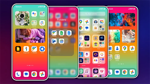 iphone16启动器 截图5