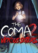 《昏迷2：恶毒姐妹》第五章：绝妙策略助你突破难关！ 1