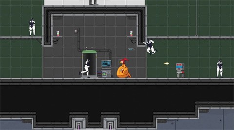 暴食计划官方下载 截图3