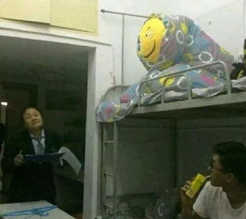 《疯狂梗传》挑战!揭秘豪华男生宿舍高价通关秘籍 1