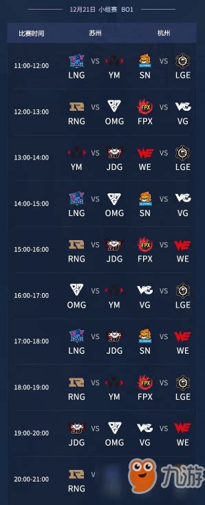 《英雄联盟》德玛西亚杯直播观看平台汇总 3