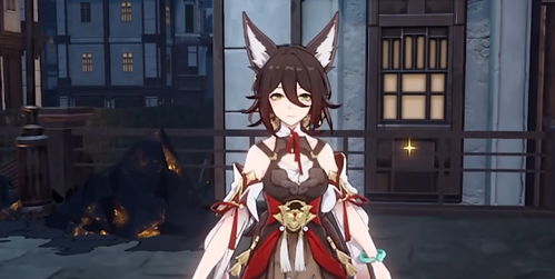 《〈崩坏:星穹铁道〉停云角色突破材料详解清单》 1