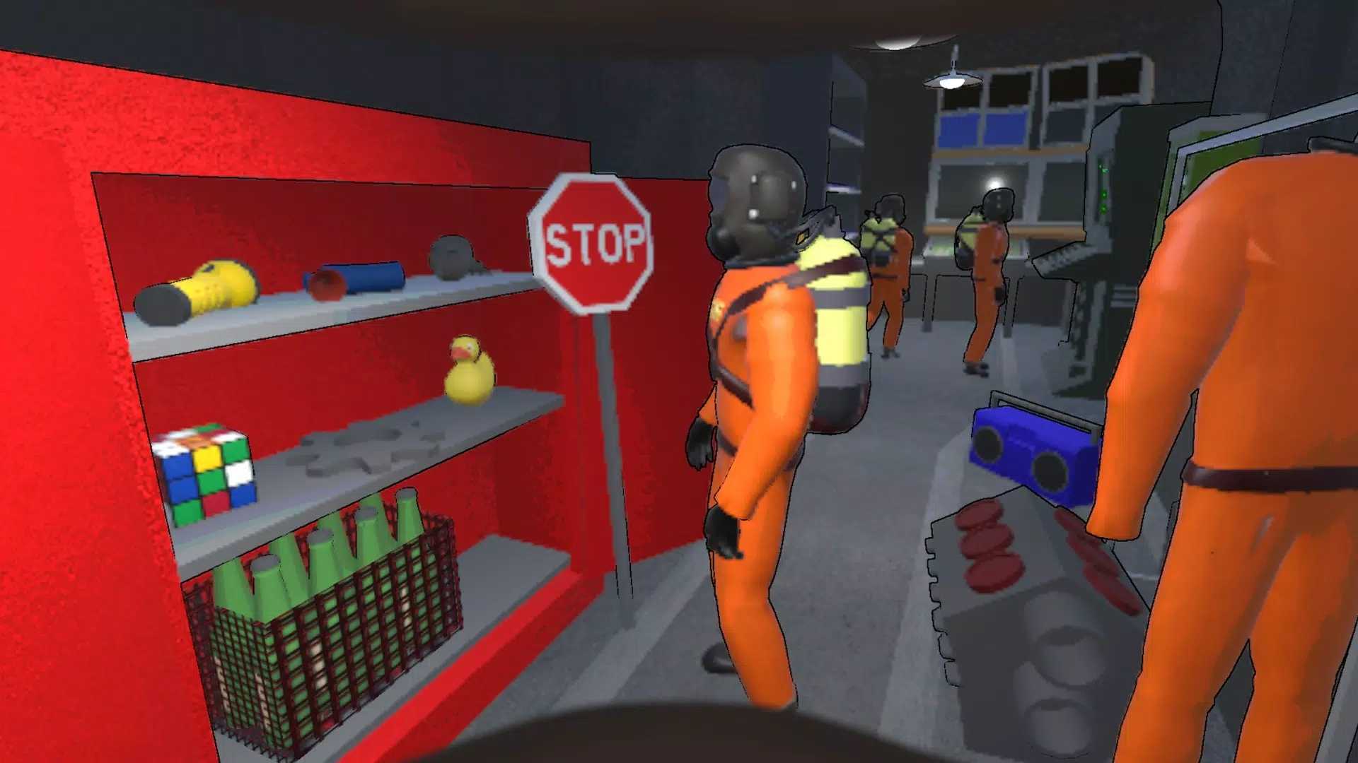 致命公司正版 1