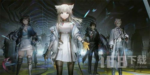 《<明日方舟:终末地>余烬角色详解概览》 3