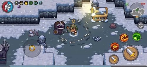 《元气骑士前传》怎么开宝箱攻略？ 3