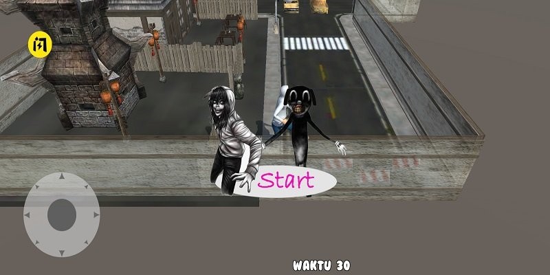 马桶人战争手游 截图2