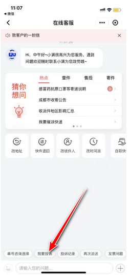 顺丰快递投诉宝典:高效解决问题指南 3