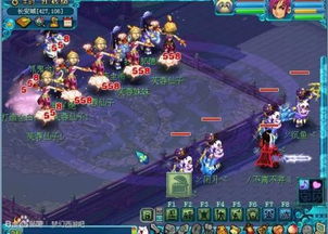 飞升前夕：《梦幻西游》玩家必知的准备攻略 1