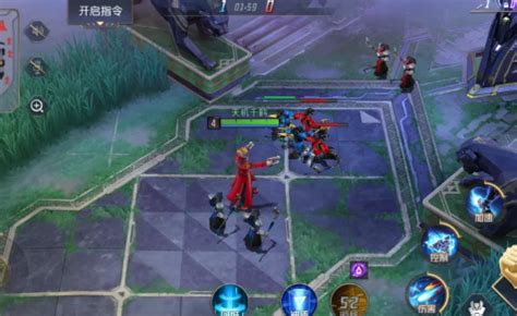 掌握漫威超级战争精髓:玩转罗南的顶级攻略 4