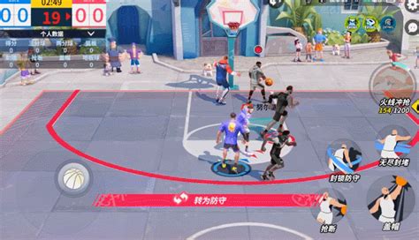 《全明星街球派对手游》穆雷潜能解锁攻略：打造你的无解后卫！ 2