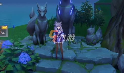 《原神》TGA大奖全揭秘,丰厚奖励等你拿! 1