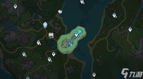 《原神》红与黑如何通关?步骤一览 3