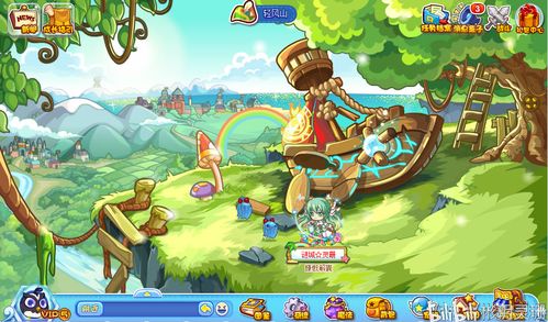 《《洛克王国》玩家必看:如何轻松通关芳草聚灵?》 2