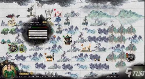 《鬼谷八荒》魂灯3选1该怎么选择? 1