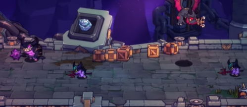 《失落城堡2》:解锁顶级流派,打造专属战斗攻略 1