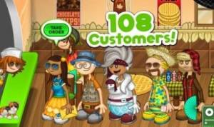 老爹的煎饼店HD 1