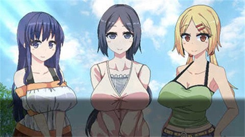 夏日狂想曲冷狐版 截图2